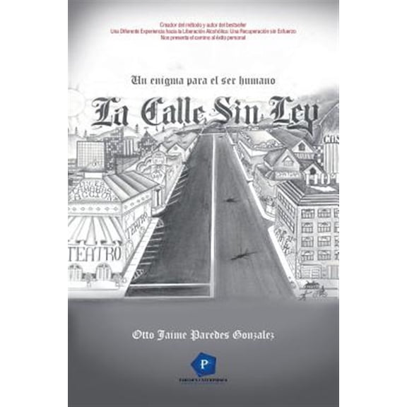 Pre-Owned La Calle Sin Ley : Un Enigma Para El Ser Humano