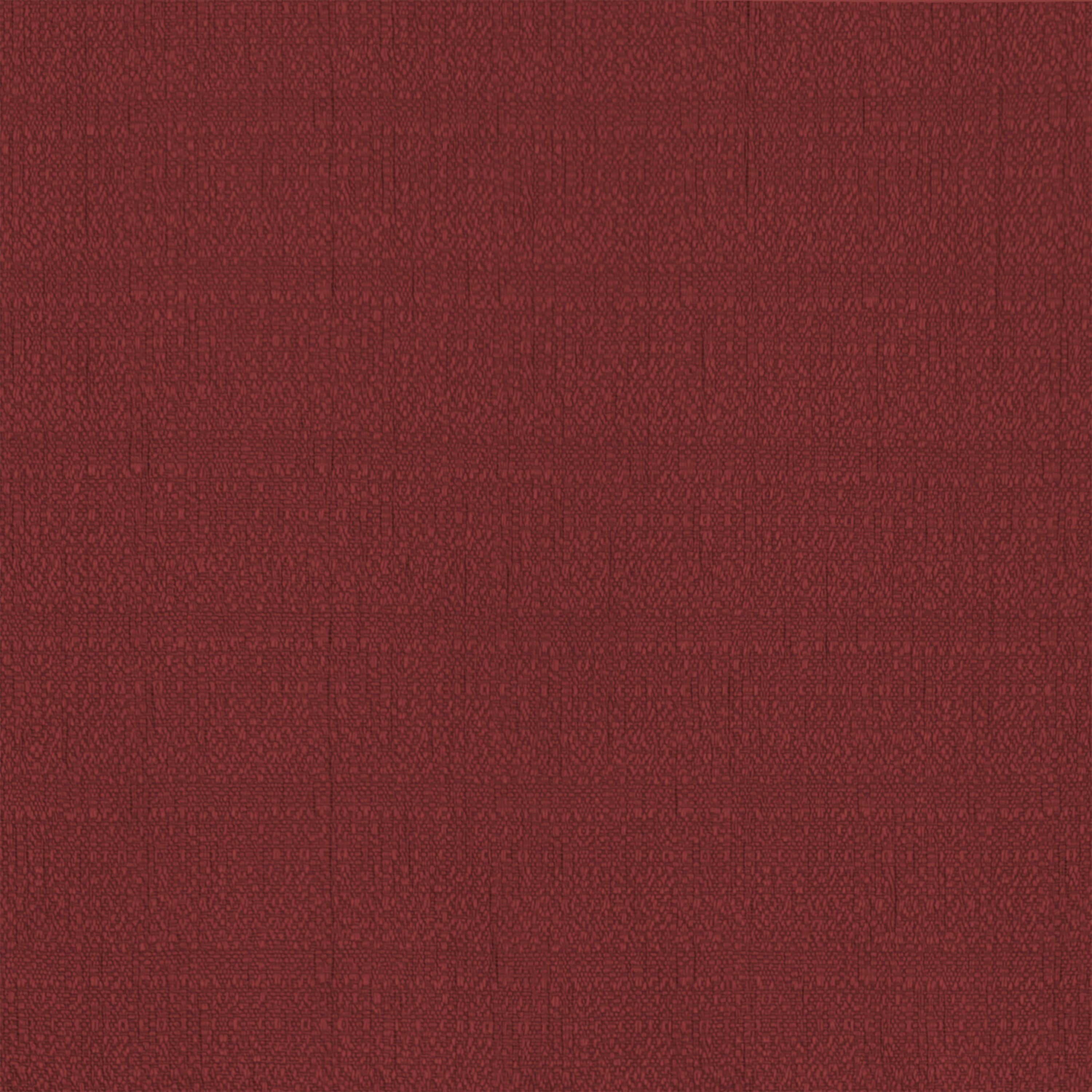 Achim Darcy Window Curtain Tie Up Shade - 58x63 - Marsala