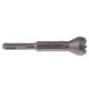 thumbnail image 4 of Martillo Eléctrico Demolición, Taladro y De - 3 Macarena Brocas de martillo de taladro de martillo, 4 of 7