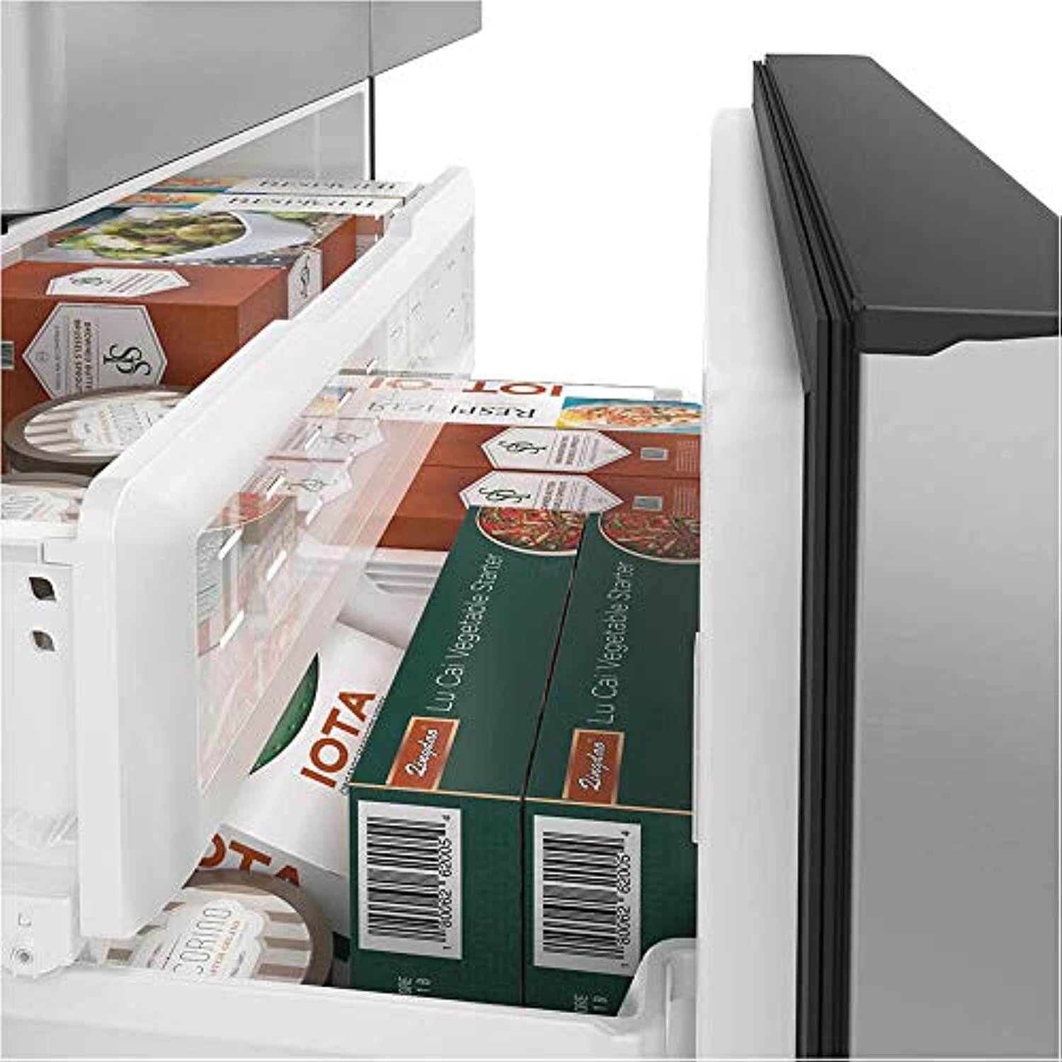 GE Cafe Refrigerator - Thumbnail 5