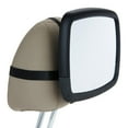 thumbnail image 3 of Munchkin Brica 360 Pivot Baby In-Sight Wide-Angle Adjustable Car Mirror, Crash Tested & Shatter Resistant, Black, 3 of 9