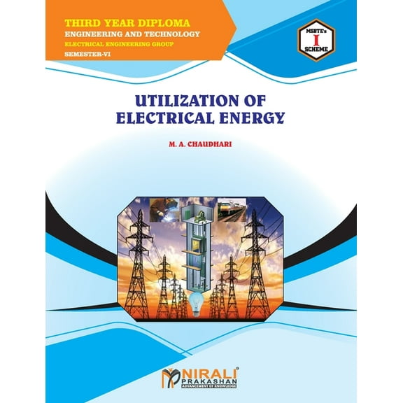 Utilization of Electrical Energy (22626), (Paperback)