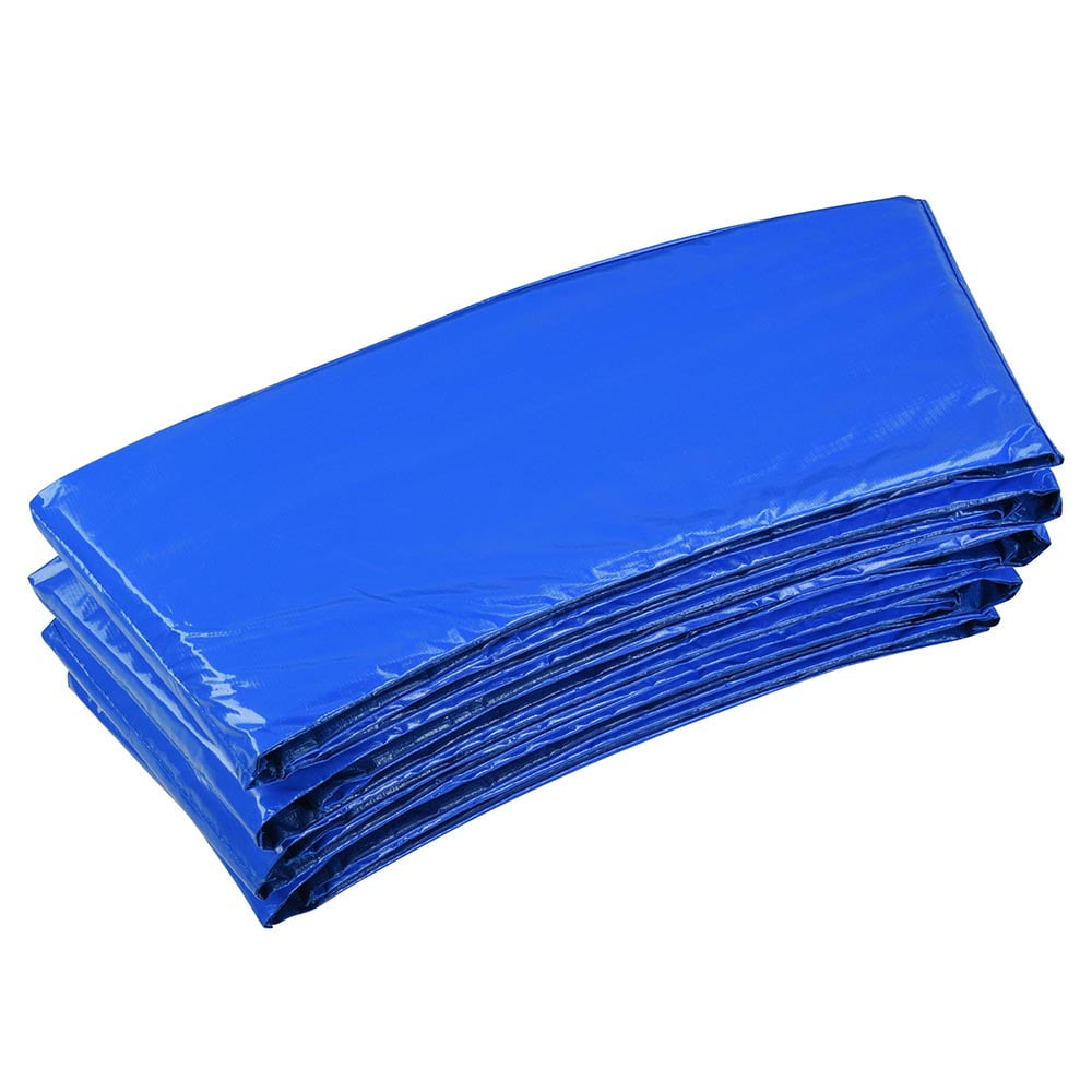 15 Ft Trampoline Replacement Safety Pad 1/2" EPE Foam Spring