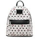 thumbnail image 1 of Mochila Loungefly Sanrio Hello Kitty con lunares Mini, 1 of 7