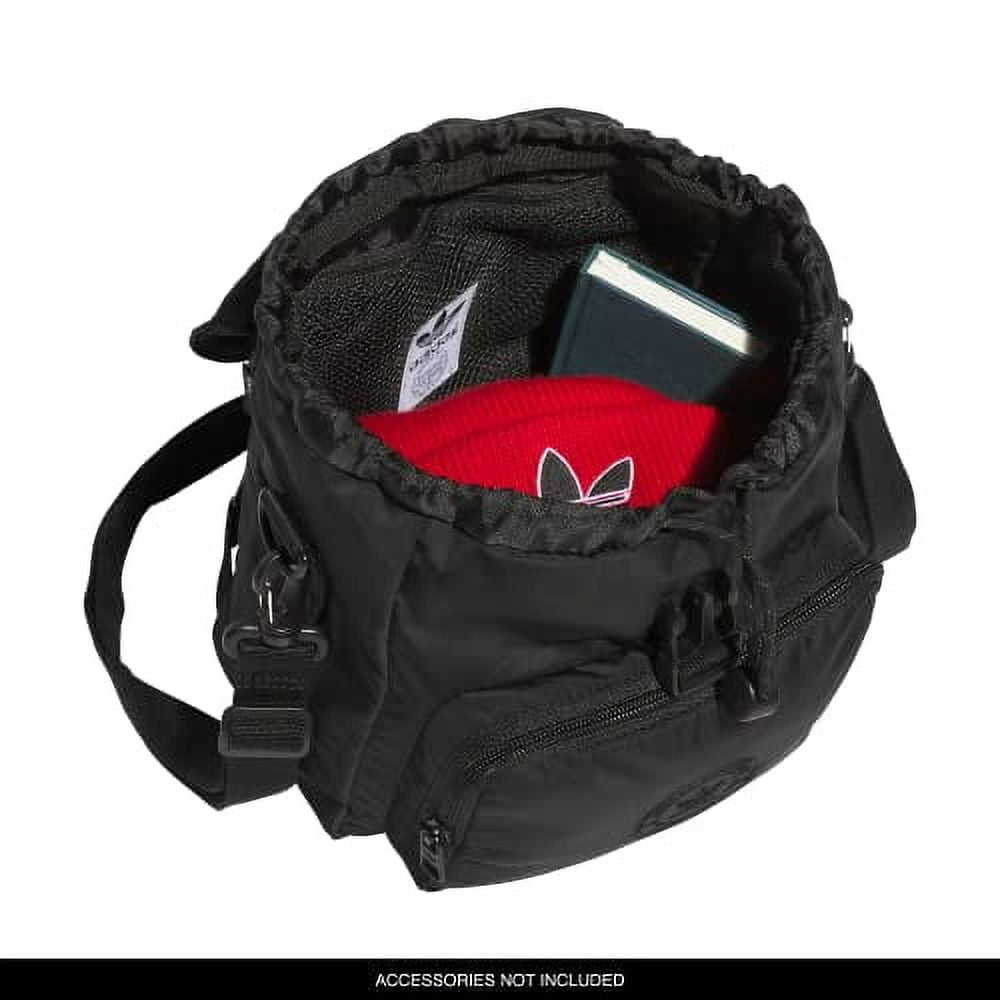 Adidas Originals Micro 3.0 Mini Backpack, Black, One Size - Walmart Business Supplies Adidas Originals Micro 3.0 Mini Backpack, Black, One Size - Walmart Business Supplies