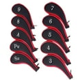 thumbnail image 3 of Bangcool Golf Club Cover Creative Multipurpose Protective Head Cover Golf Iron Head Cover, 3 of 9
