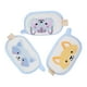 thumbnail image 5 of 3 esponjas de baño para bebés con diseño de dibujos animados, ultra absorbentes de algodón para niños pequeños., 5 of 8