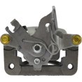 thumbnail image 4 of Centric 141.38525 Semi-Loaded Caliper Housing, Bracket, Cable Guide, Lever and Spring, 4 of 4