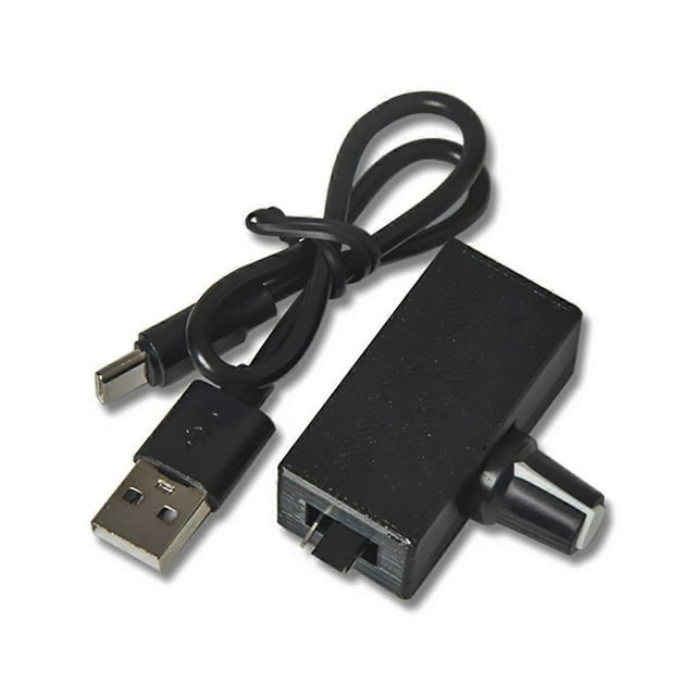 PWM Speed Controller 4Pin Fan Speed Controller