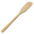 thumbnail image 2 of Bamboo Serving/Cooking Utensils - Spatula - Large - 5pcs, 2 of 6