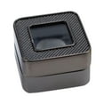 thumbnail image 1 of Caja de almacenamiento de puntas de billar, accesorios de billar, resistente, práctica, a prueba de golpes, transparente Tipo B, 1 of 8