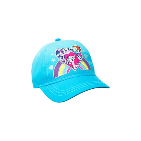 

My Little Pony Baby Toddler Girl Baseball Hat