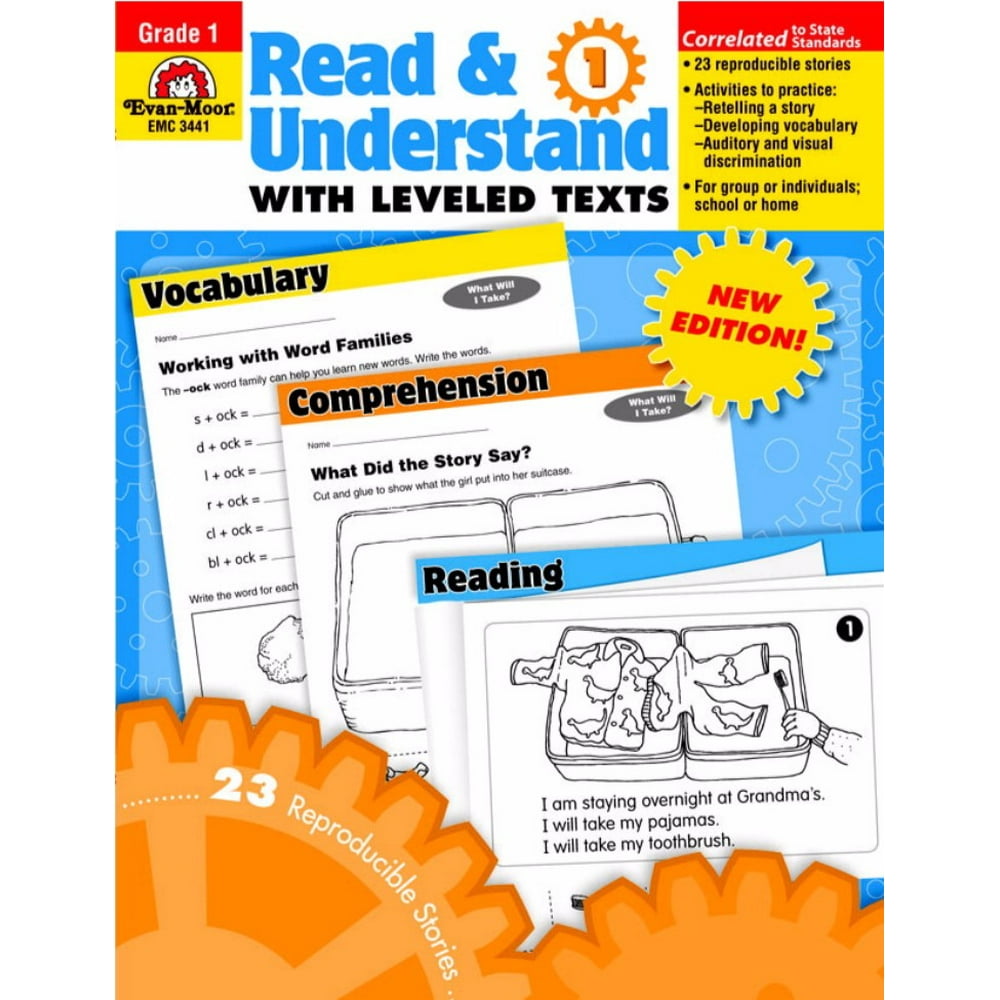 Evan moor corporation image