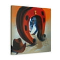 thumbnail image 2 of Horseshoe Dreams Sublime - Canvas, 2 of 10