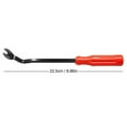 thumbnail image 3 of 5PCS Door Pry Panel Car Trim Removal Tool Kit Clip Plastic Fastener Remover, 3 of 6