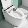 thumbnail image 3 of YOSADIER Toilet Repair Kit 1 Set Including Fill Valve and Inlet Valve for Plumbing Maintenance 9.8X6.4X24.8in, 3 of 7