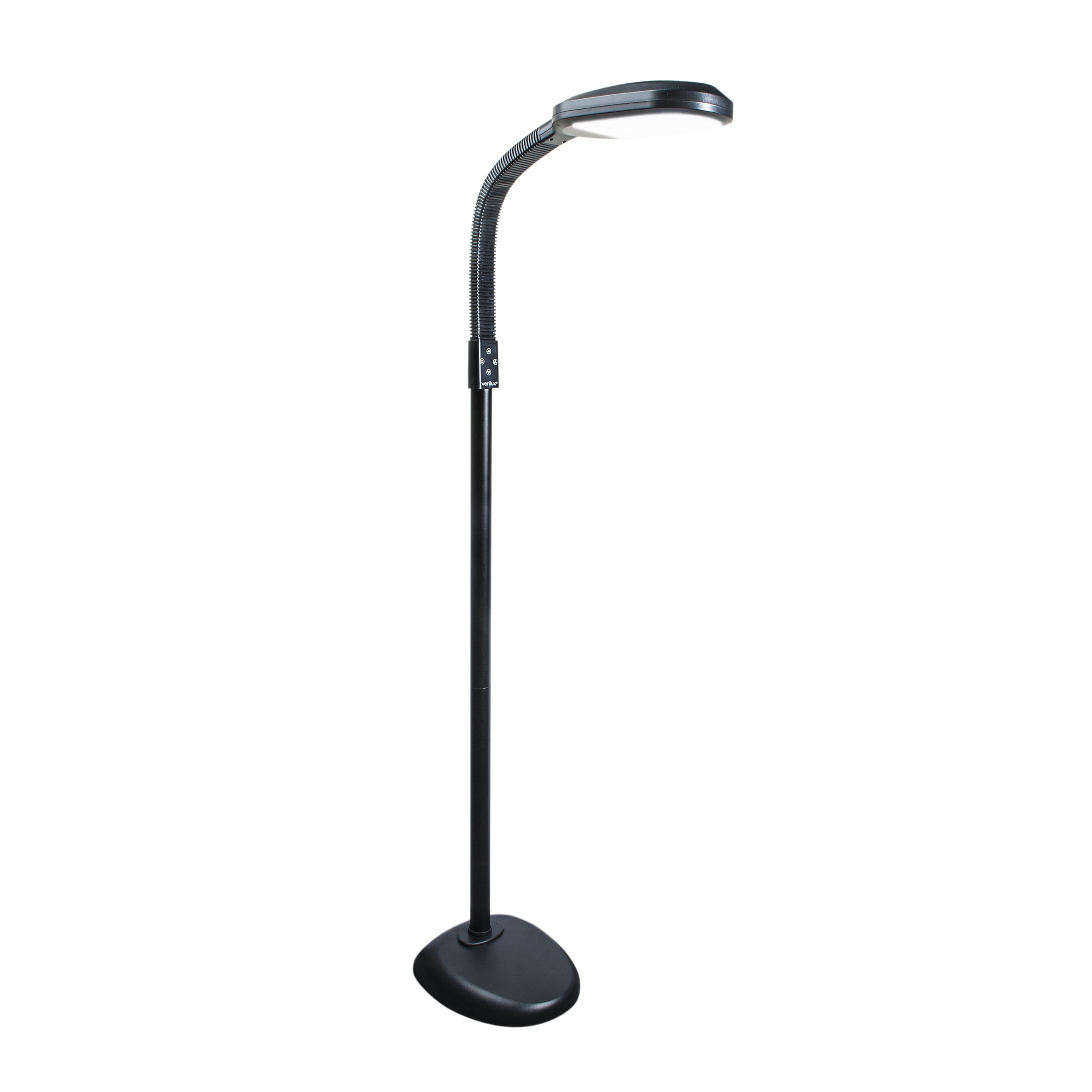 Verilux Original SmartLight LED Floor Lamp Full Spectrum Natural