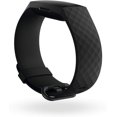 thumbnail image 4 of Refurbished (Good) Fitbit Charge 4 Fitness Tracker with Heart Rate Monitor - Black, 4 of 6