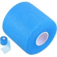 thumbnail image 1 of Woeilo 2 Rolls Elastic Bandage Sprain First Aid Hospital Warp Use First-aid Wrapping Sports Wraps for Sporting Gypsum Fixing for Home Mesh Flexibility Band Flex, 1 of 5