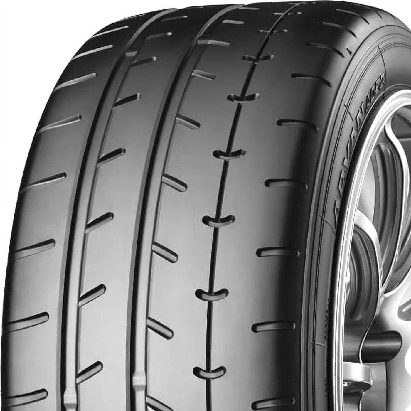Yokohama Advan A052 205/50R15 89 V Tire - Walmart.com Yokohama Advan A052 205/50R15 89 V Tire - Walmart.com