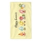 thumbnail image 1 of Balery Hello Summer Gnome Toalla de Microfibra Premium con Estampado – 27.5x16 pulgadas, Alta Absorción, Suave y Aterciopelada, Secado Rápido, 1 of 6
