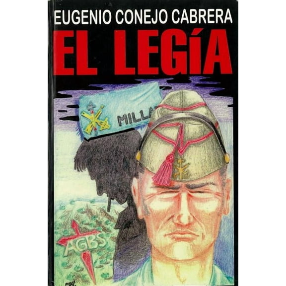 El Legia (Paperback)
