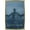 Gold Framed Version, variant on Game of Thrones - The Night King Wall Poster, 14.725" x 22.375"