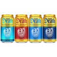 thumbnail image 2 of Bebida líquida Death Iced Tea Modern Variety, 355 ml (paquete de 12), 2 of 5