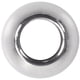 thumbnail image 4 of 100 Piezas Cuentas de Acero Inoxidable de Cuentas Artesanales de Metal Tamaño 6 mm, 4 of 5