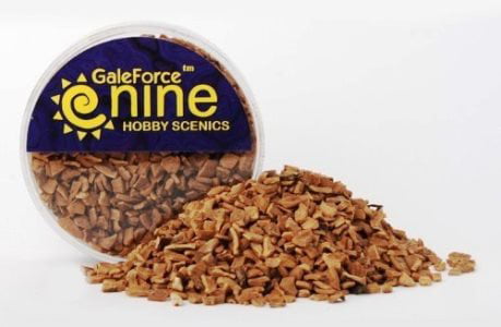 Gale Force 9 GFS025 Concrete Rubble Mix 