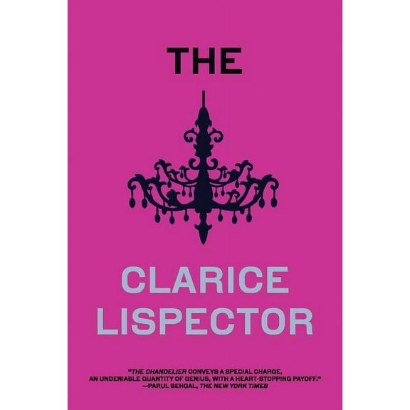 The Chandelier, (Paperback)