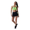 thumbnail image 4 of Short Puma Mujer Negro Woven Deportivo 51964003 negro XS, 4 of 7