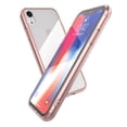 thumbnail image 3 of Raptic Glass Plus Funda Uso Rudo Para iPhone XS/X Pink Raptic Raptic Glass Plus, 3 of 4