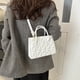 thumbnail image 5 of Bolsos Crossbody Correa Ajustable para las Mujeres Bolso de Hombro Casual 21.5x16x9cm, Bolsos Crossbody para las Mujeres Viajes, Pu, Sostiene el Teléfono, Cartera, Llaves, Traje Versátil, 5 of 6