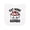 AA-White, variant on Inktastic Eat More Gumbo Funny Cajun Food Lover Baby Terry Cloth Bib