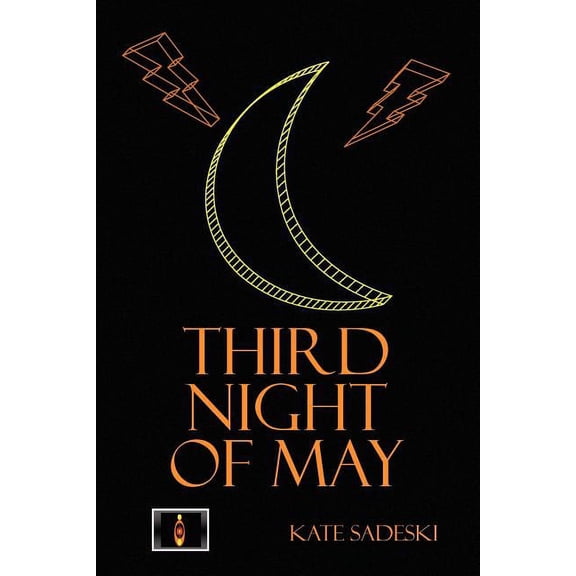 Third Night of May, (Paperback)