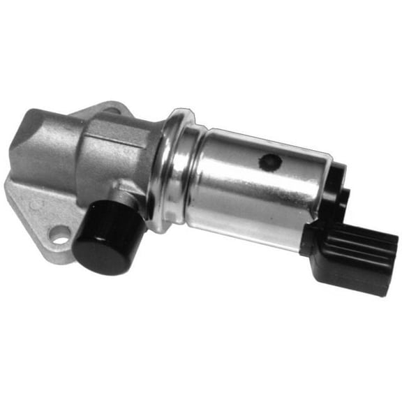 Idle Air Control Valve - Compatible with 1993 - 1996 Ford E-350 Econoline 7.5L V8 1994 1995