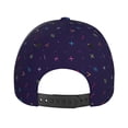 thumbnail image 6 of Haiem Mathematical Symbols Baseball Cap Dad Hat Cotton Soft Adjustable Fashion Hats for Men Women Unisex Style Headwear, 6 of 9