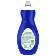 Palmolive Ultra Oxy Liquid Dish Soap, Deep Grease Cutting, No Soaking Needed, 32.5 fl oz