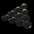 thumbnail image 2 of serony 10 Piece Domed Mineral Glass Watch Lens Replacement Parts Watchmaker 25mm, 2 of 9
