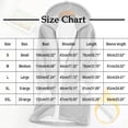 thumbnail image 2 of qucoqpe Fuzzy Fleece Winter Coats for Women Trendy Casual Hooded Full Zip Plushy Coat with Pockets Cozy Warm Outerwear, 2 of 6