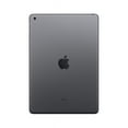 thumbnail image 2 of Pre-Owned Apple iPad 7th Gen - 32GB Memory - Wi-Fi Only - Space Gray (Refurbished: Good), 2 of 2
