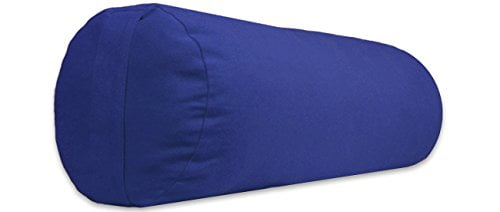 small yoga pillow