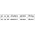 thumbnail image 5 of Floenr Mens Shorts,Men's Summer Leisure Cotton Fashion Drawstring Slim Fit Home Sports Shorts Pants, 5 of 6