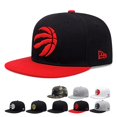 thumbnail image 2 of Gorra de béisbol con bordado para hombre, gorro ajustable de algodón con cierre trasero, estilo Hip Hop, ideal para baloncesto, novedad de 2023 Fivean unisex, 2 of 2