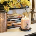 thumbnail image 4 of Yankee Candle Original Large Jar, Tangerine & Vanilla, 22 oz, 4 of 7