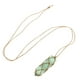 thumbnail image 3 of Collar de Cadenas de Bricolaje de fluorita verde de Cristal natural para la Joyería de Las mujeres Baoblaze 5 piezas, 3 of 7