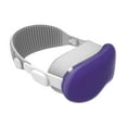 thumbnail image 1 of Pour Apple-Vision-Pro VR Casque Housse de Protection TPU Protecteur Antichoc Z1N6, 1 of 8
