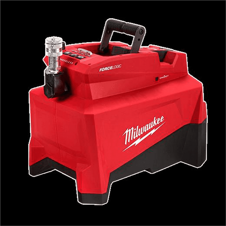 Milwaukee M18 FORCE LOGIC 18V 10,000 PSI Cordless Hydraulic Pump