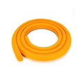 thumbnail image 3 of Bicycle Tubeless Tire Inserts Pad 700c 27.5 29 Road Bike Tyre Air Insert Liner Foam Puncture Proof Vibration 1.9-2.3, 3 of 5